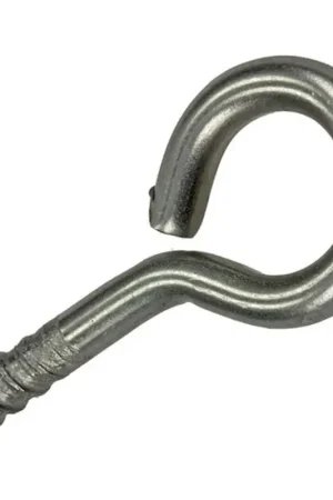 Weekendaanbieding Mack RVS Schroefoog 2 stuks 3,0 x 20 mm